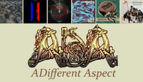 A Different - Aspect ADA #18