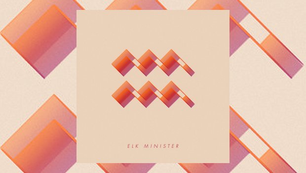 Elk Minister - Aquarius