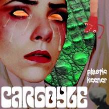 Cargoyle – Plastic Keener