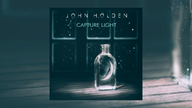 John Holden - Capture Light