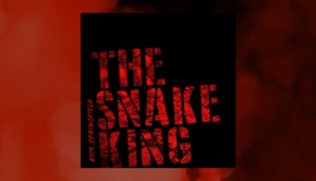Rick Springfield – The Snake King