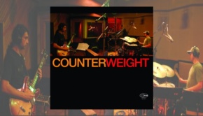 Counterweight - Counterweight