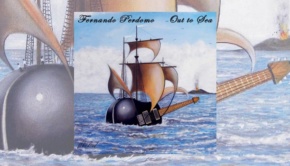 Fernando Perdomo - Out To Sea
