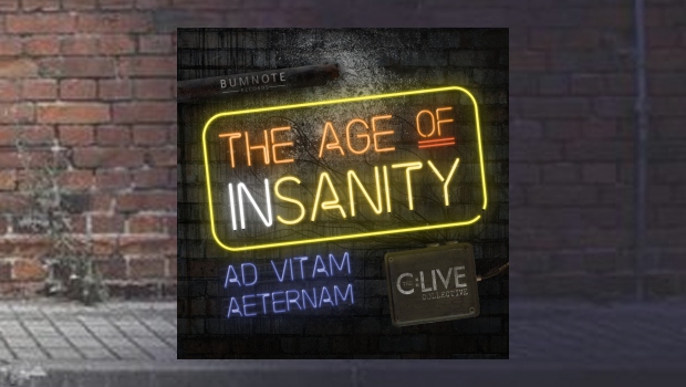 C:Live Collective - The Age of Insanity