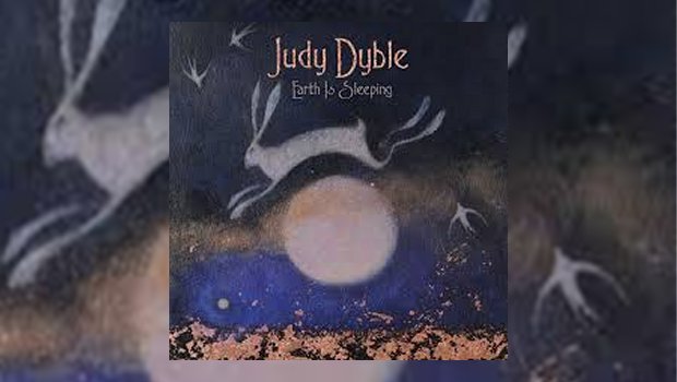 Judy Dyble - Earth is Sleeping