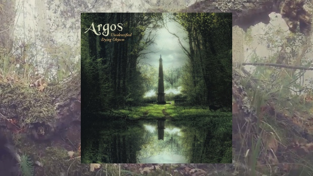 Argos – Unidentified Dying Objects