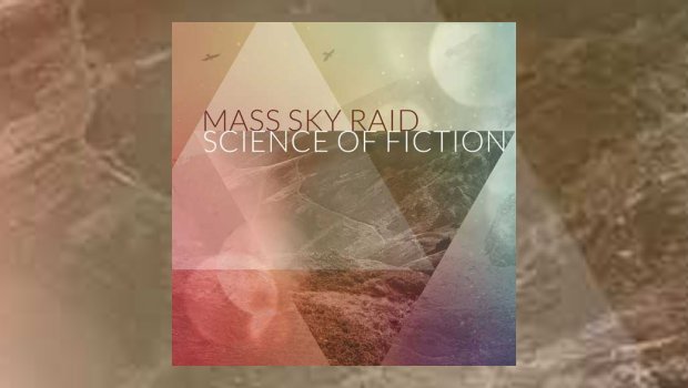 Mass Sky Raid - Science of Fiction