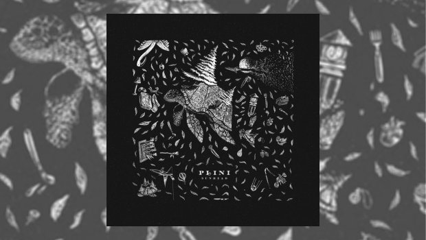 Plini - Sunhead EP