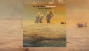 Blackfield – Open Mind