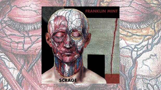 Franklin Mint – Scrage