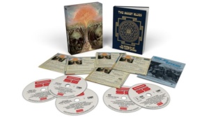 The Moody Blues - 50th Anniversary Deluxe Edition - In Search Of The Lost Chord