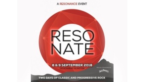 Resonate Festival 2018