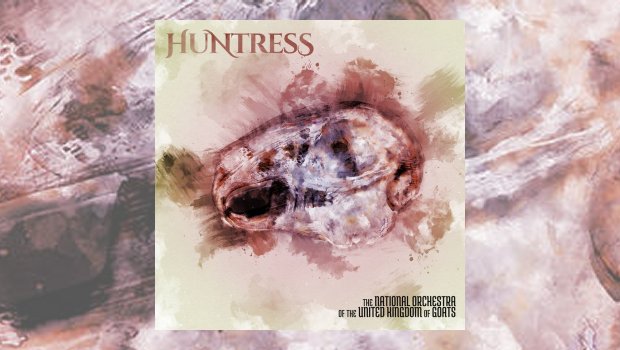 UKoG - Huntress