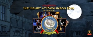 Vivian Stanshall's Sir Henry at Rawlinson End at 40