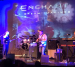 Enchant 2 - Photo By Leo Trimming