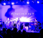 Enchant - Photo By Mike Strauss