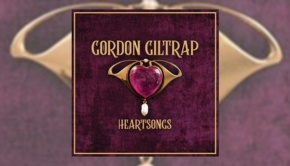 Gordon Giltrap - Heartsongs