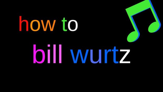 Bill Wurtz