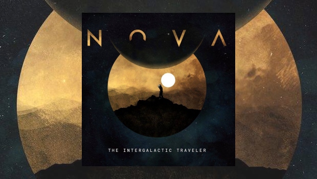 Nova - The Intergalactic Traveler