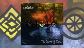 Hanterhir - The Saving of Cadan