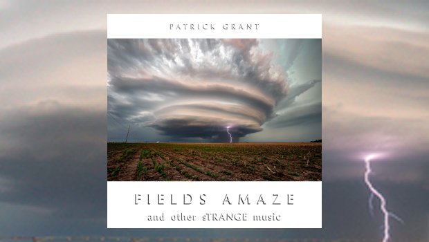 Patrick Grant - Fields Amaze