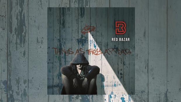 Red Bazar - Things As They Appear