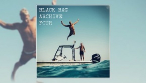 Simon Godfrey - Black Bag Archive Vol 4