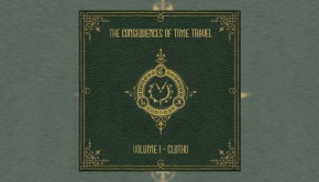 Vernian Process - The Consequences of Time Travel