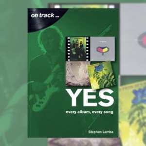 Yes - On Track