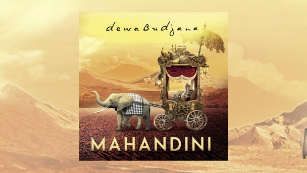 Dewa Budjana - Mahandini