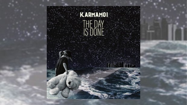Karmamoi - The Day is Done