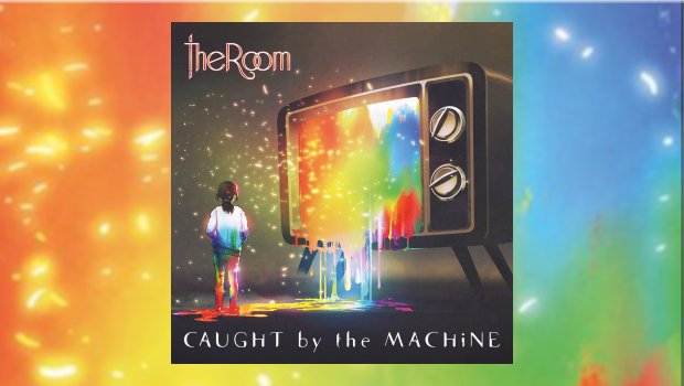 The Room - Caught by the Machine