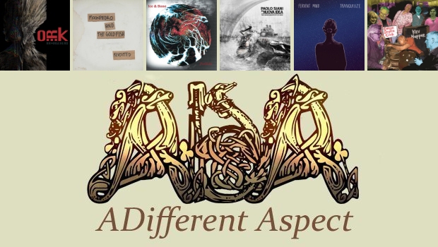ADA#27 ~ A Different Aspect