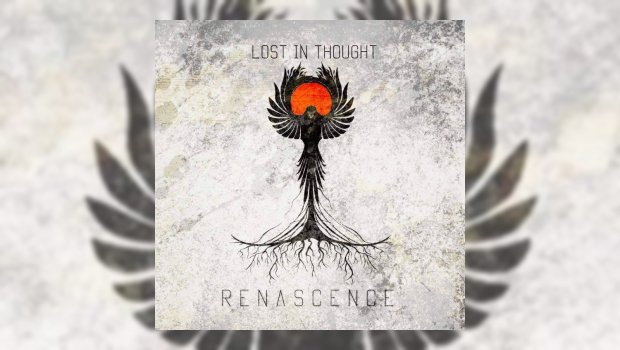 Lost In Thought - Renascence
