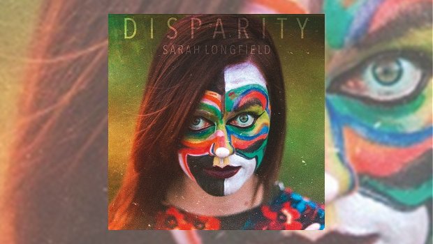 Sarah Longfield - Disparity