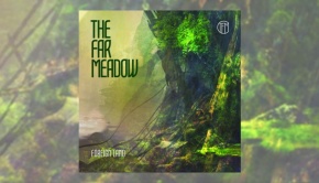 The Far Meadow - Foreign Land