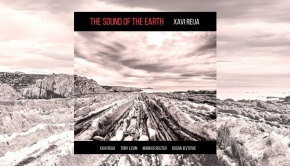 Xavi Reija - The Sound Of The Earth