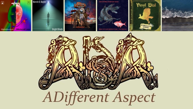 The Progressive Aspect - ADA#28