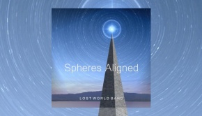 Lost World Band – Spheres Aligned
