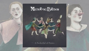 Mediaeval Baebes - A Pocketful Of Posies