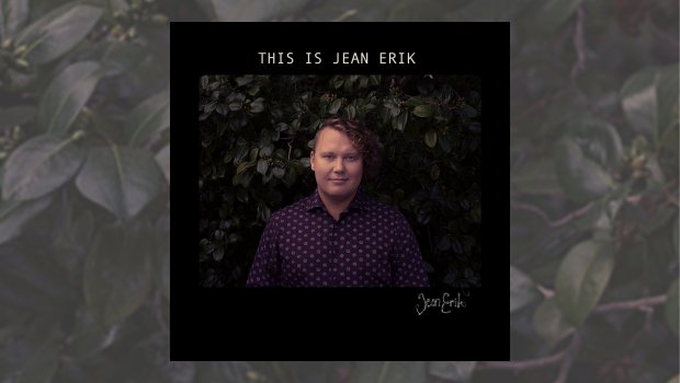 Jean Erik - This Is Jean Erik
