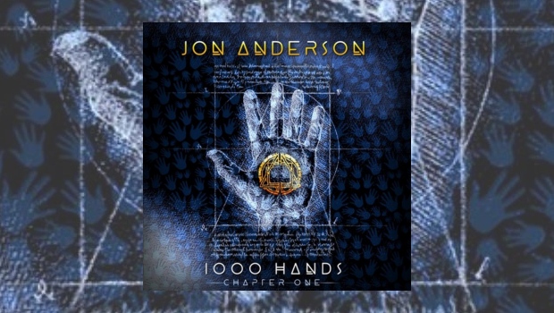 Jon Anderson – 1000 Hands: Chapter One