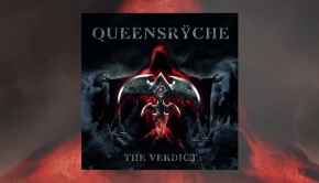 Queensrÿche - The Verdict