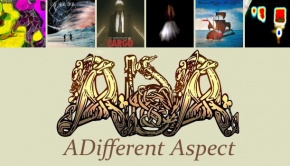 The Prgressive Aspect - ADA#30