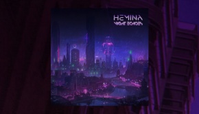 Hemina - Night Echoes