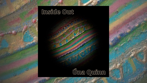 Úna Quinn - Inside Out