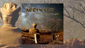Aethellis – A Home In Your Thoughts [EP]