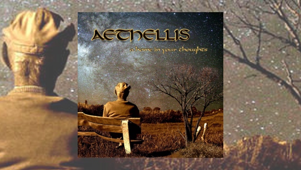 Aethellis – A Home In Your Thoughts [EP]