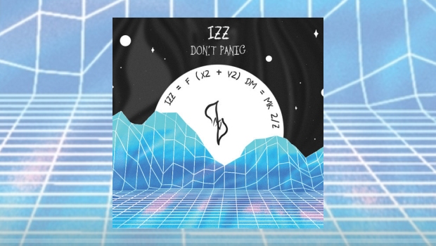 IZZ - Dont' Panic