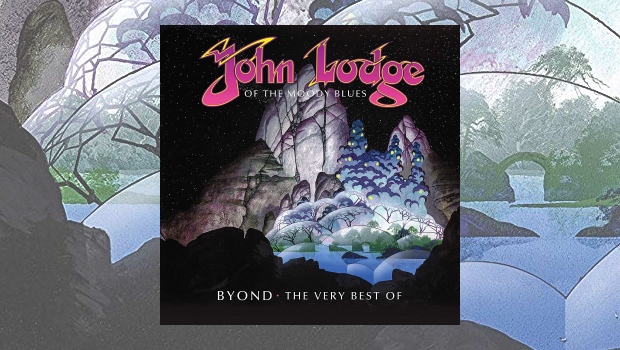 John Lodge - B Yond - The Very Best Of